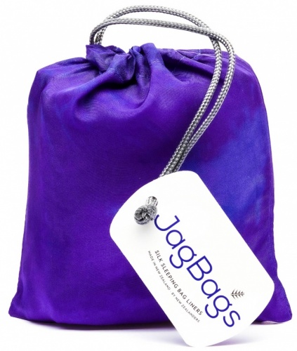 JagBag - Standard - Extra Long - Violet